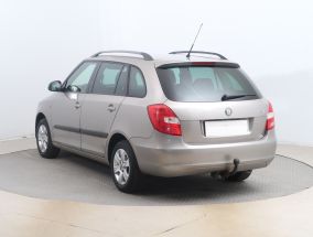 Škoda Fabia - 2009