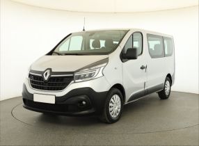 Renault Trafic - 2020