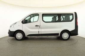Renault Trafic - 2020