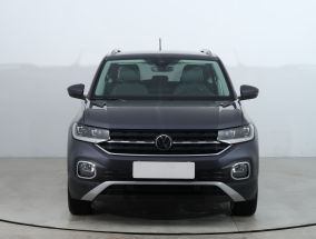 Volkswagen T-Cross - 2023