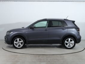 Volkswagen T-Cross - 2023