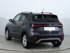 Volkswagen T-Cross - 2023