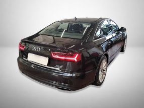 Audi A6 - 2015