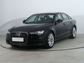 Audi A6 - 2015