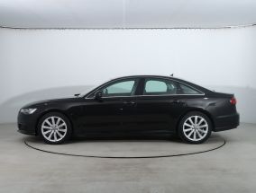 Audi A6 - 2015
