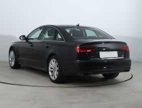Audi A6 - 2015