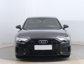 Audi A6 - 2018