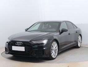 Audi A6 - 2018