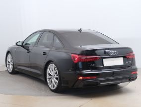 Audi A6 - 2018