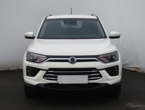 SsangYong Korando - 2023