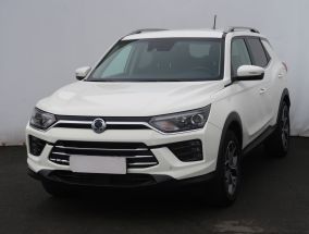 SsangYong Korando - 2023