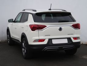 SsangYong Korando - 2023