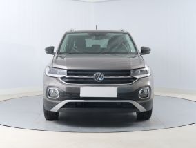 Volkswagen T-Cross - 2019