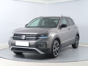 Volkswagen T-Cross - 2019