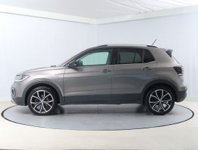 Volkswagen T-Cross - 2019