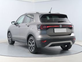 Volkswagen T-Cross - 2019