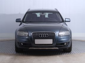 Audi Allroad - 2007