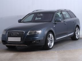 Audi Allroad - 2007