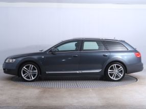 Audi Allroad - 2007