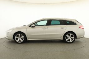 Peugeot 508 - 2012
