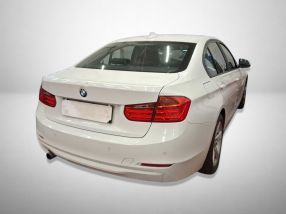 BMW 3 - 2012