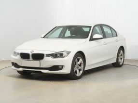 BMW 3 - 2012