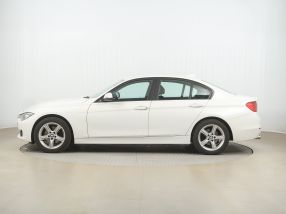BMW 3 - 2012