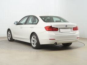 BMW 3 - 2012