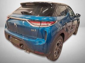 DS 3 Crossback - 2020