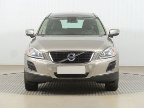 Volvo XC60 - 2011