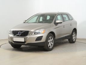 Volvo XC60 - 2011