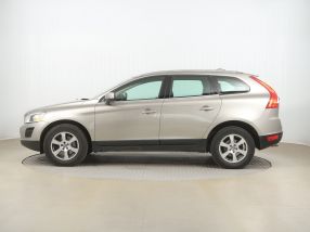 Volvo XC60 - 2011