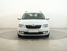 Skoda Octavia - 2017