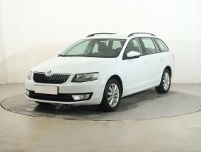 Skoda Octavia - 2017