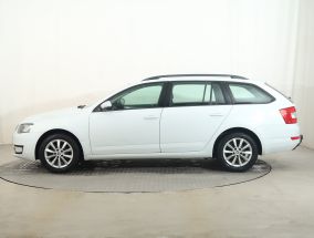 Skoda Octavia - 2017