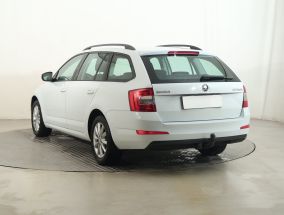 Skoda Octavia - 2017