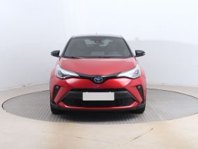 Toyota C-HR - 2021