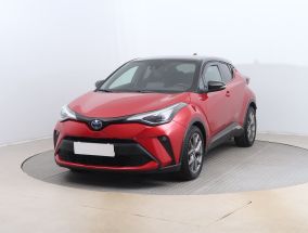 Toyota C-HR - 2021