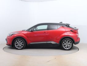 Toyota C-HR - 2021