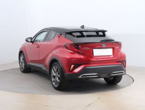 Toyota C-HR - 2021