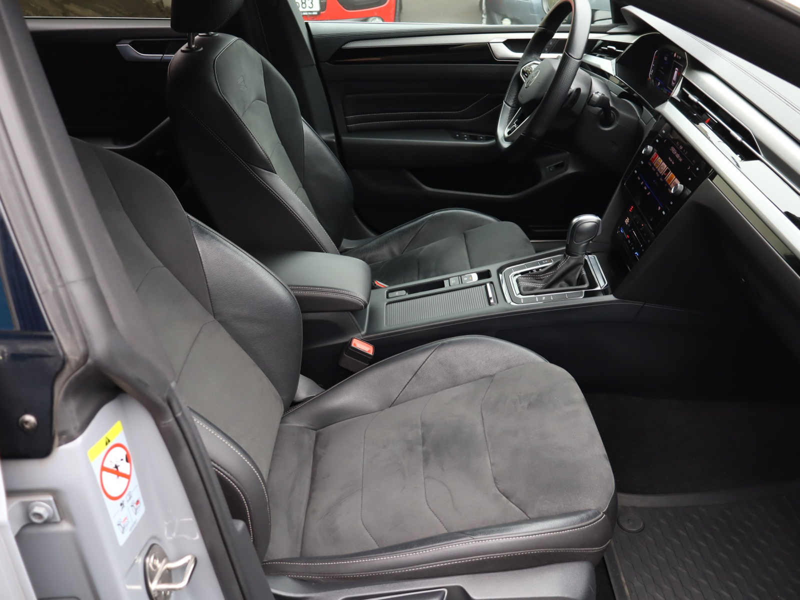 Volkswagen Arteon - 2023