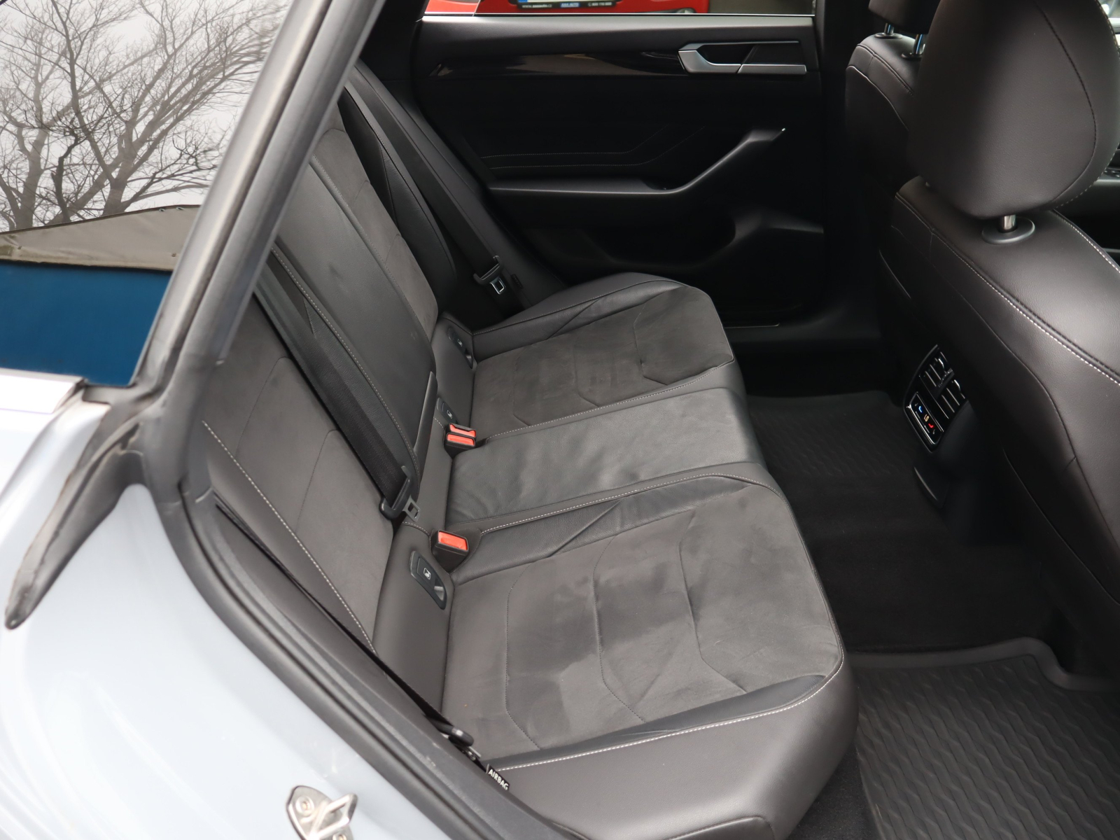 Volkswagen Arteon - 2023