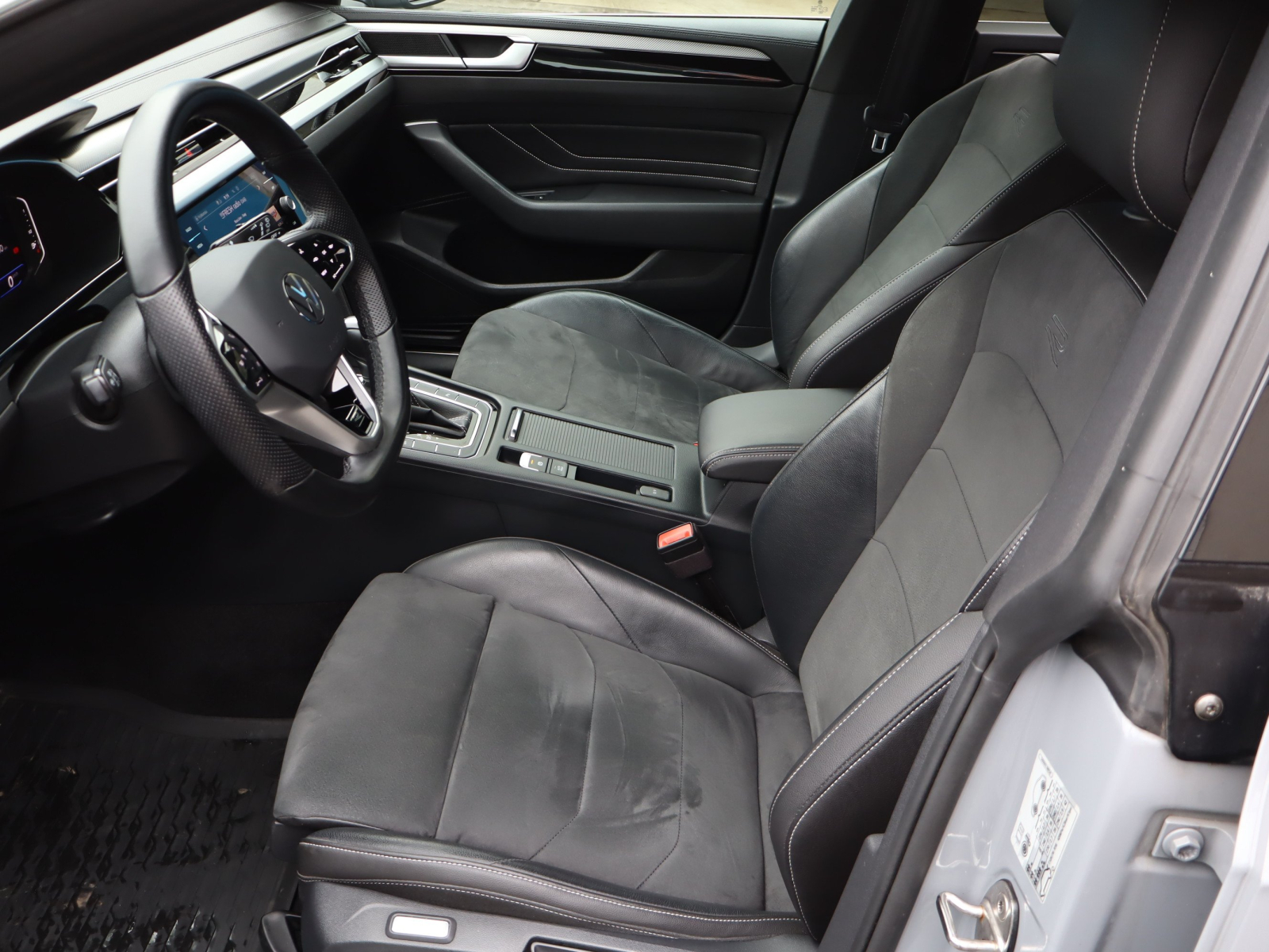 Volkswagen Arteon - 2023