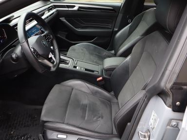 Volkswagen Arteon - 2023