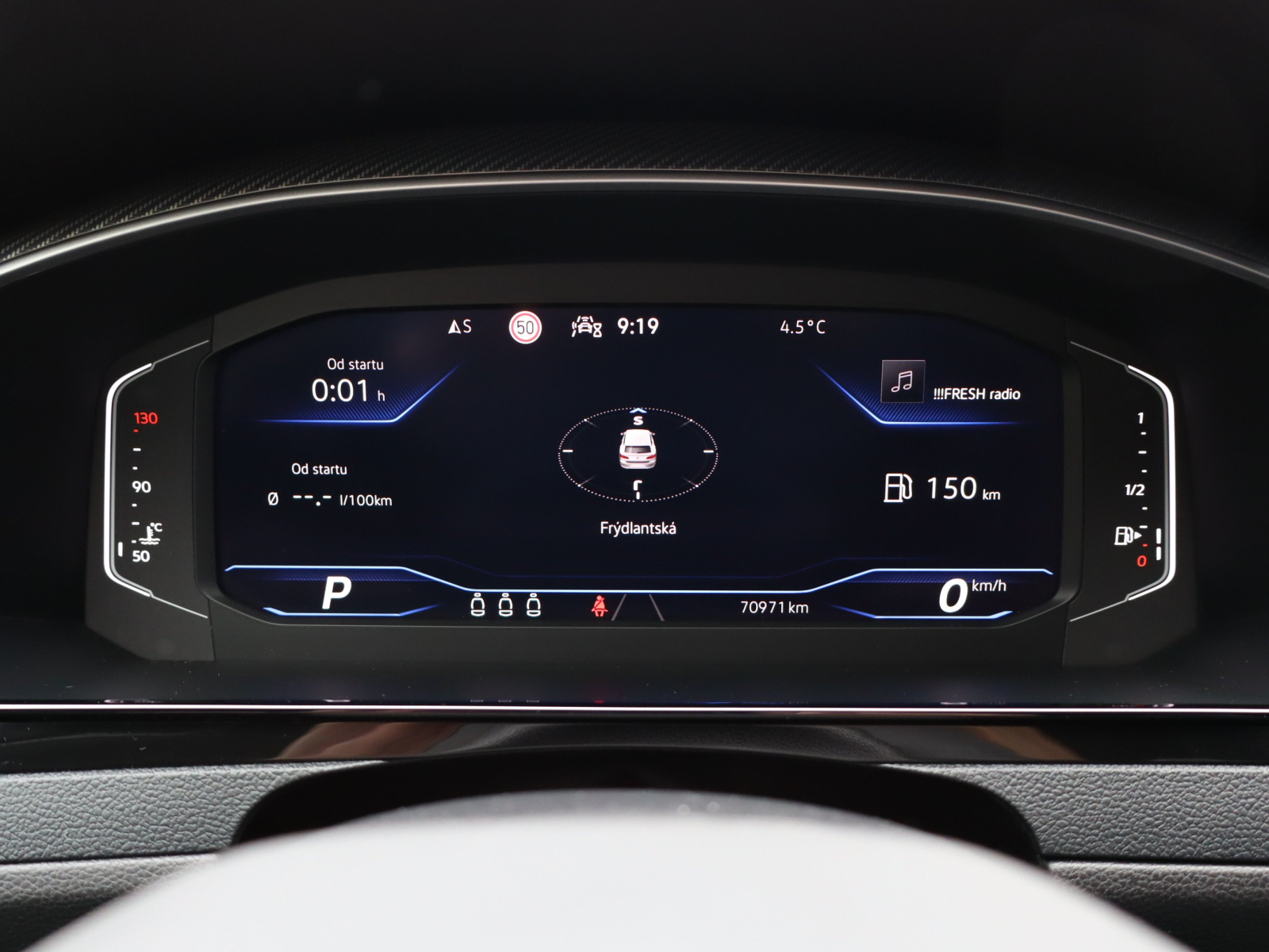 Volkswagen Arteon - 2023