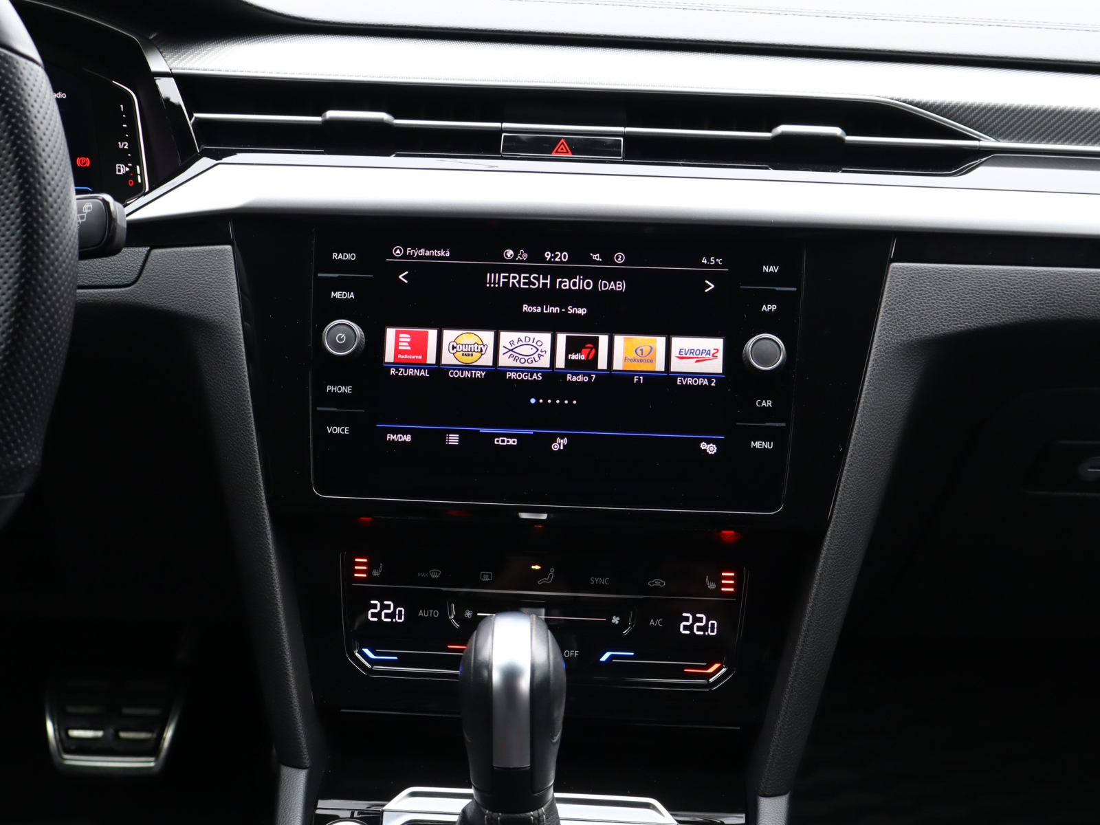 Volkswagen Arteon - 2023