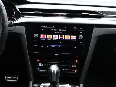 Volkswagen Arteon - 2023