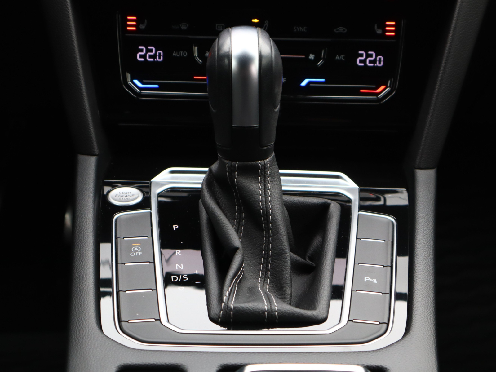 Volkswagen Arteon - 2023