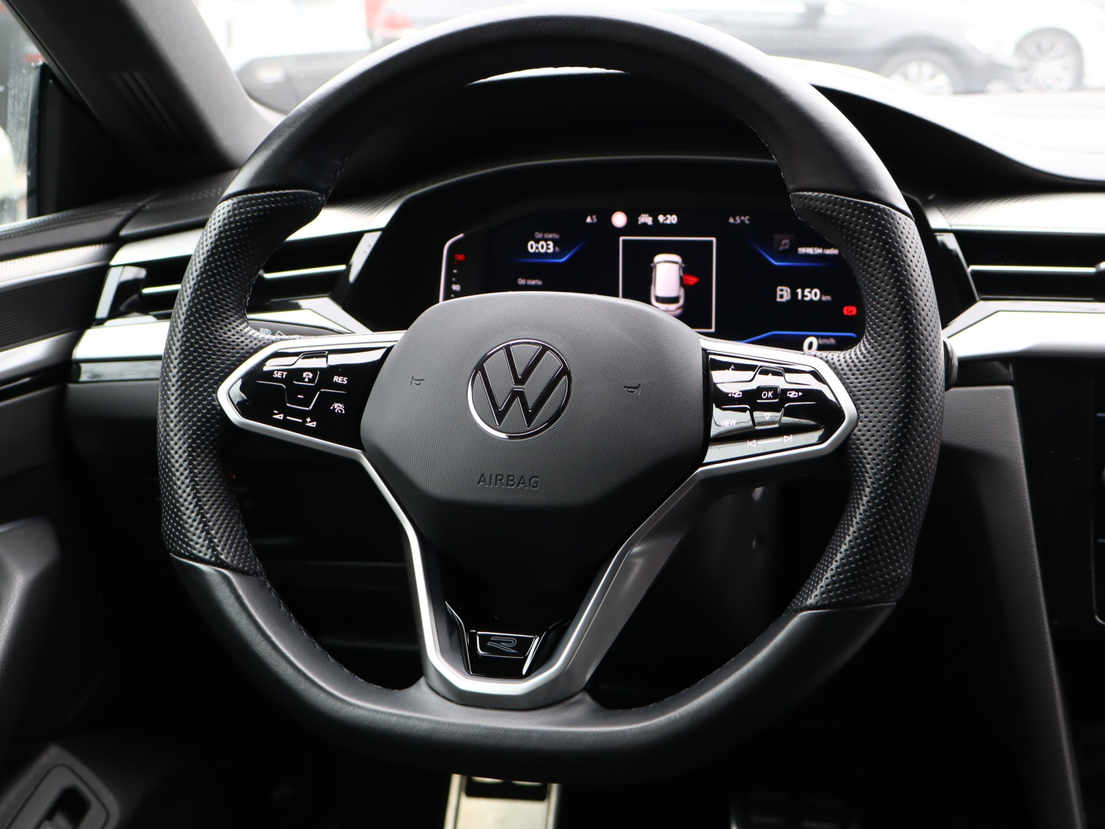 Volkswagen Arteon - 2023