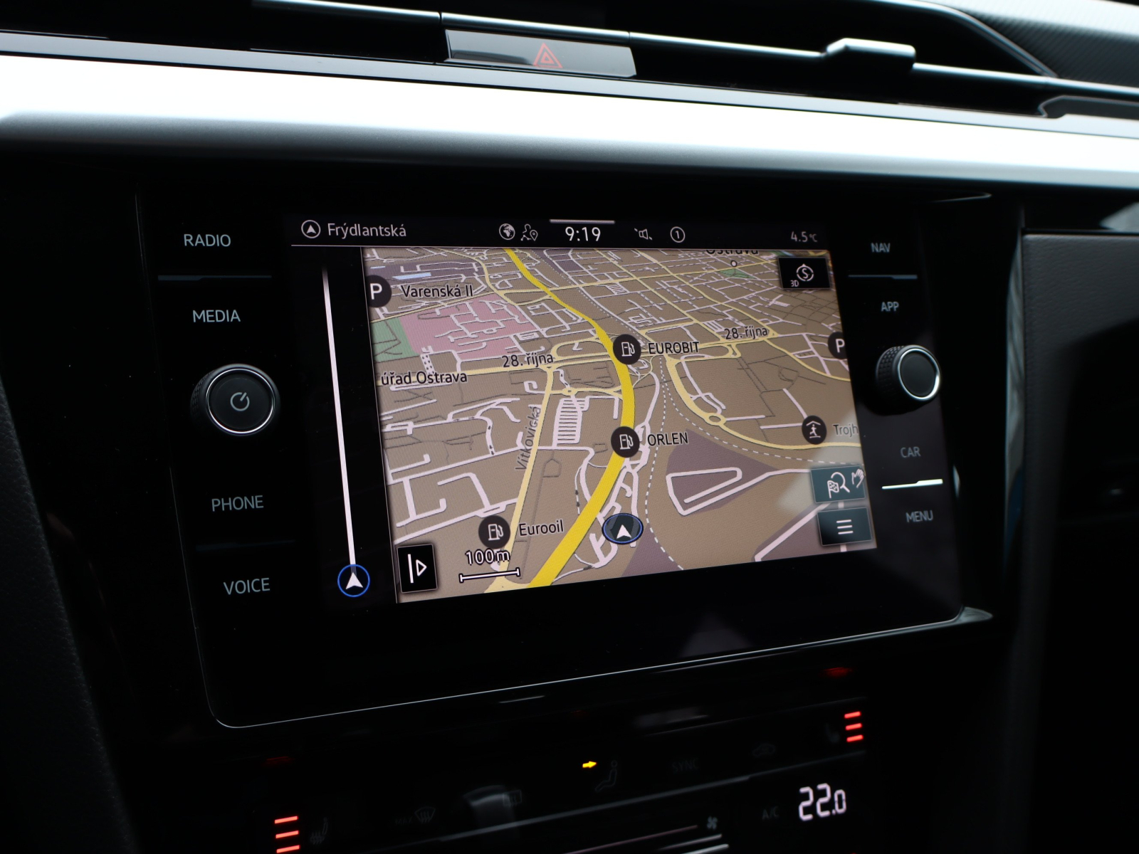 Volkswagen Arteon - 2023